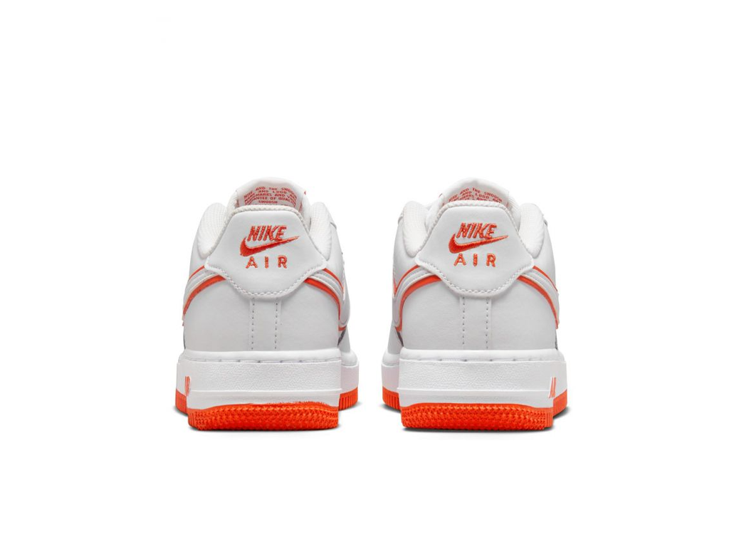 Air Force 1 GS White Picante Red-Nike-pikastore.cz