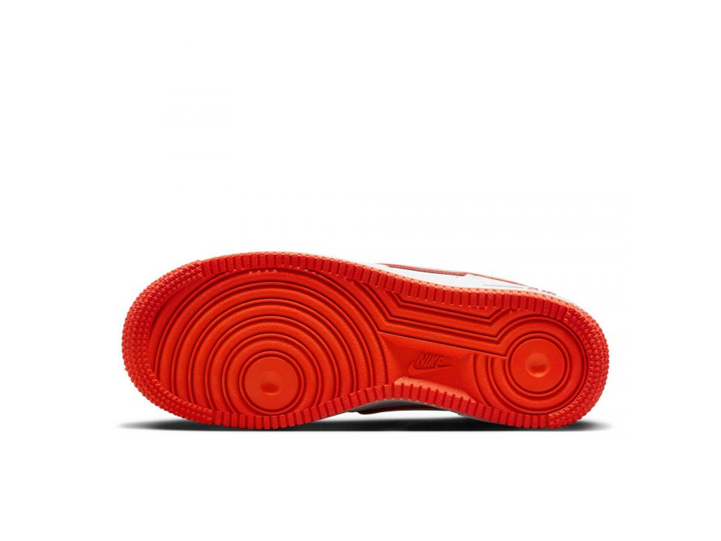 Air Force 1 GS White Picante Red-Nike-pikastore.cz