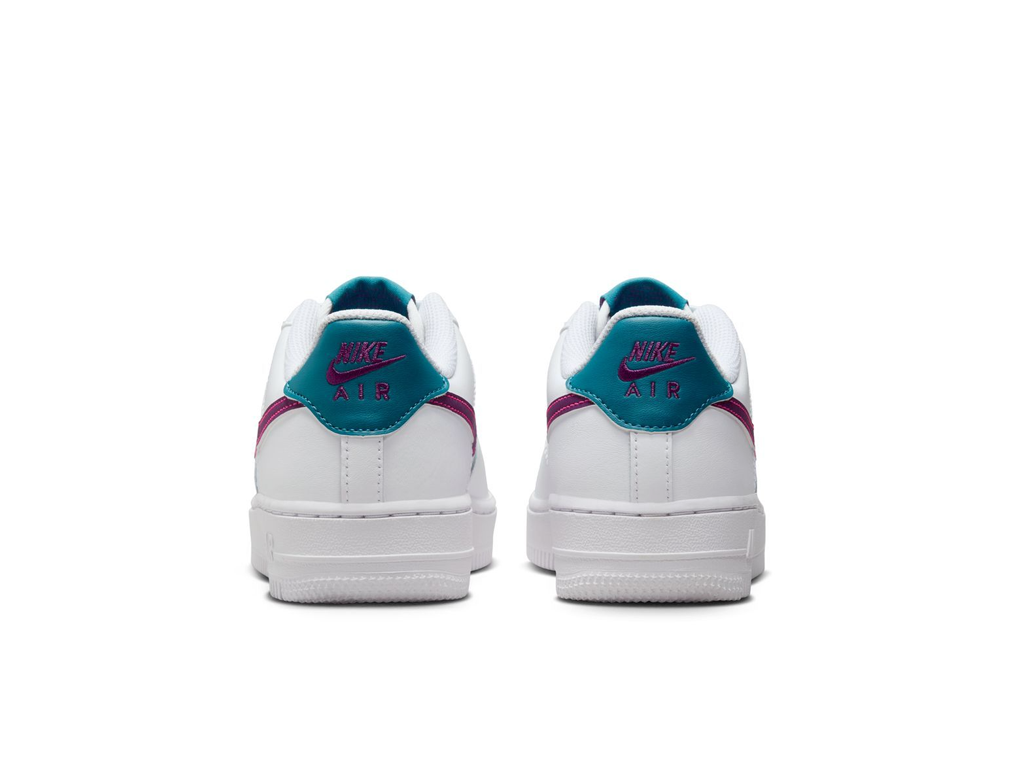 Air Force 1 GS White Viotech-Nike-pikastore.cz