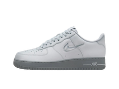 Nike Air Force 1 Jewel Wolf Grey