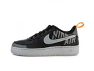 Air Force 1 LV8 2 GS Under Construction - Black-Nike-pikastore.cz