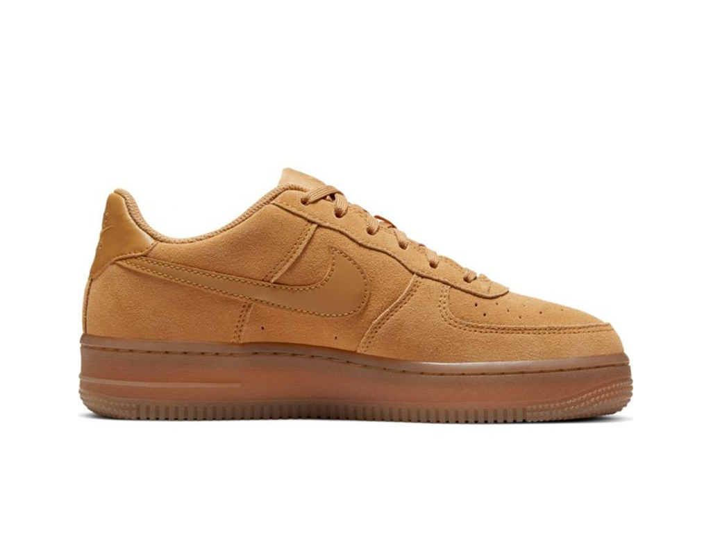 Air Force 1 LV8 3 GS Wheat-Nike-pikastore.cz