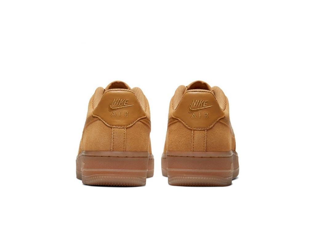 Air Force 1 LV8 3 GS Wheat-Nike-pikastore.cz