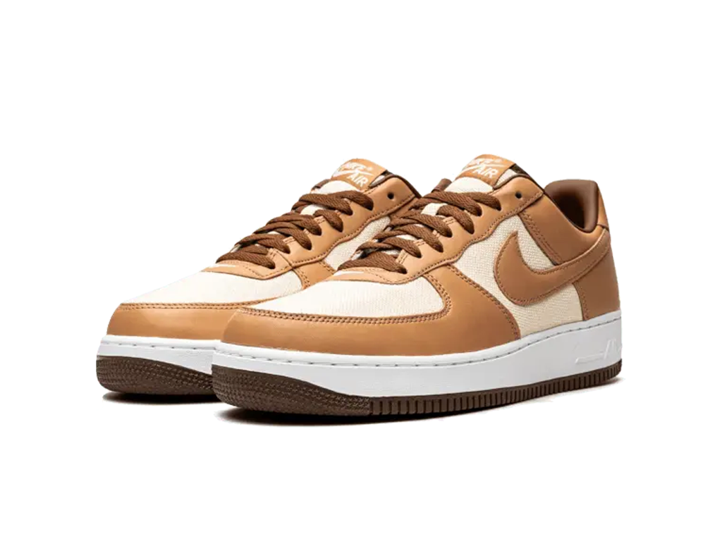 Air Force 1 Low Acorn 2021-Nike-pikastore.cz