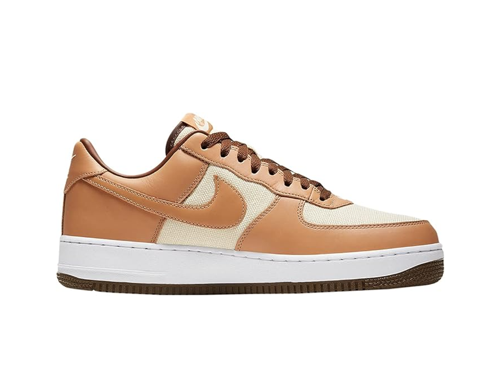 Air Force 1 Low Acorn 2021-Nike-pikastore.cz