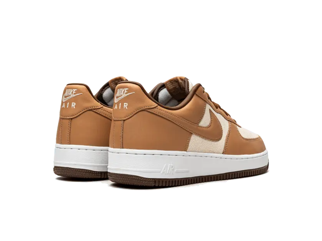 Air Force 1 Low Acorn 2021-Nike-pikastore.cz