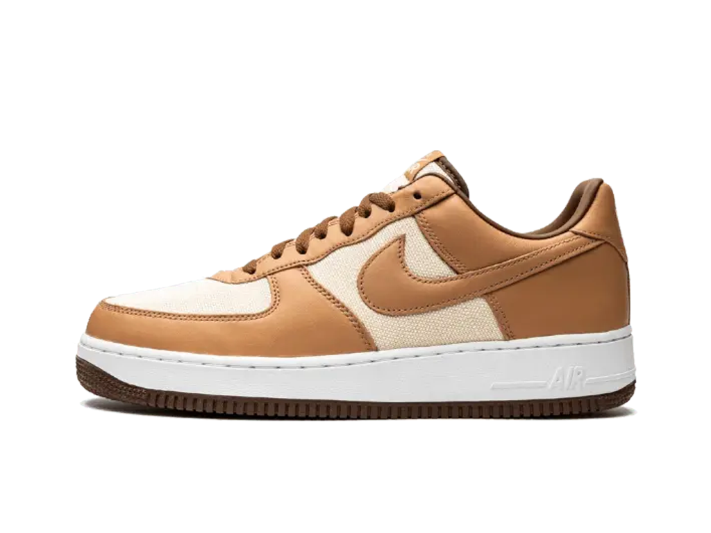 Air Force 1 Low Acorn 2021-Nike-pikastore.cz