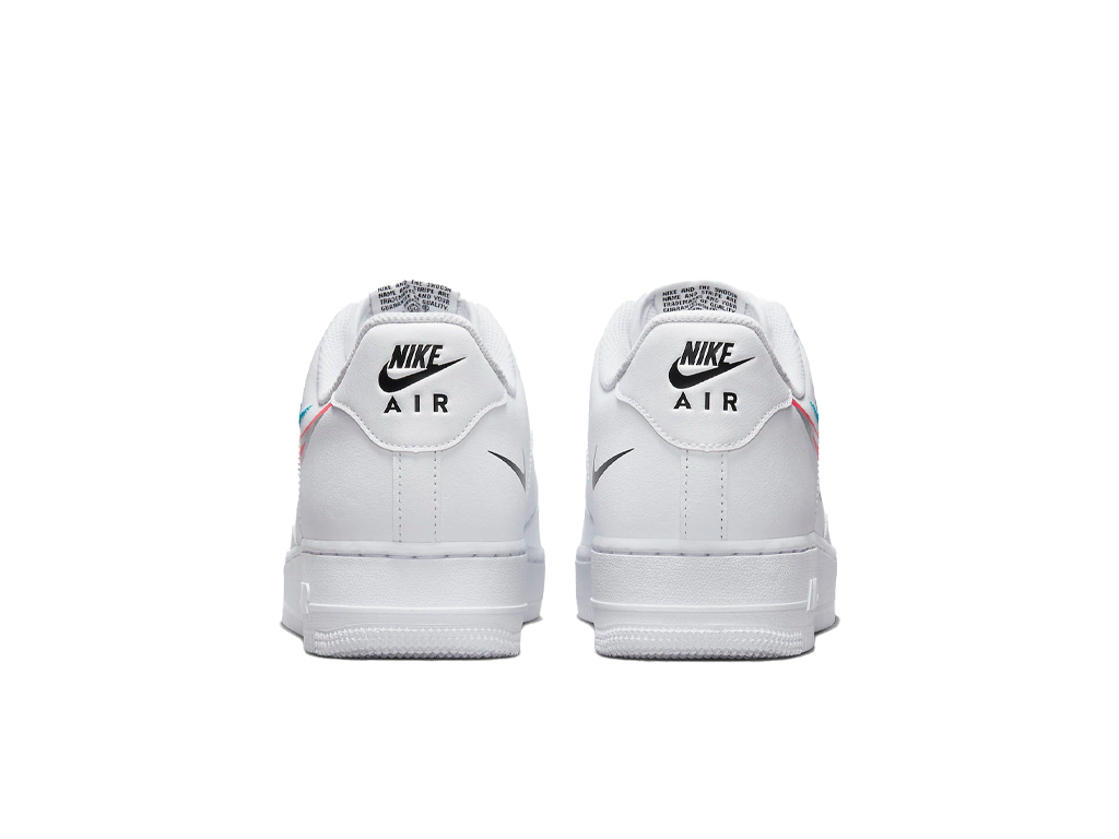 Air Force 1 Low Quadruple Swoosh-Nike-pikastore.cz