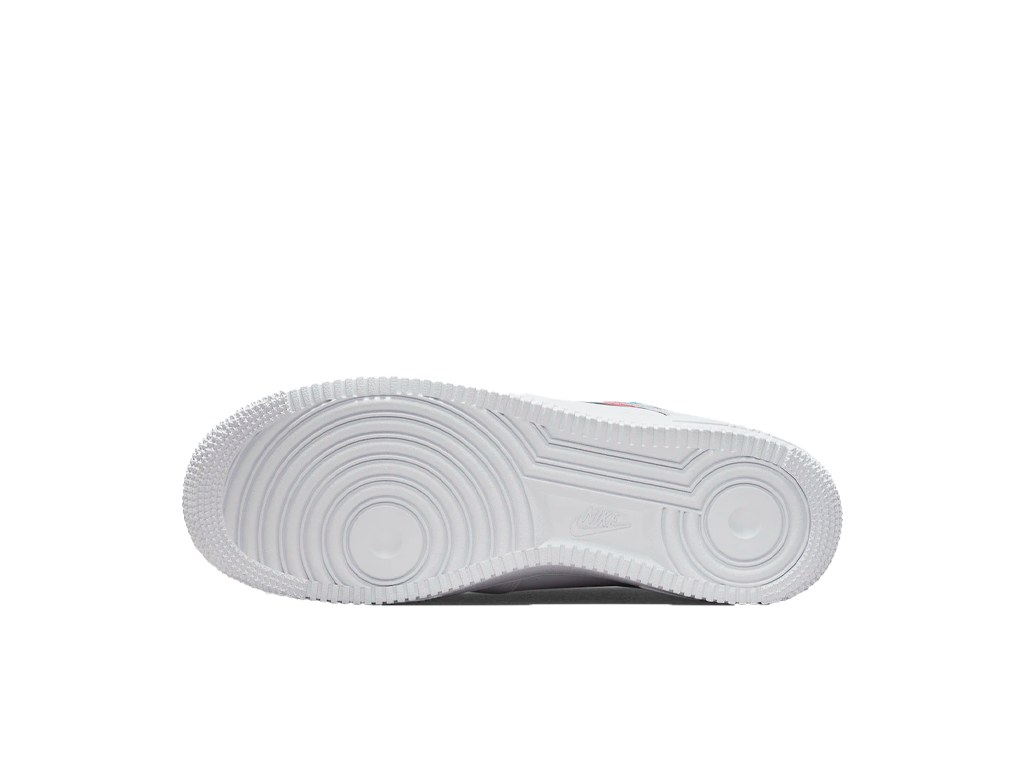 Air Force 1 Low Quadruple Swoosh-Nike-pikastore.cz