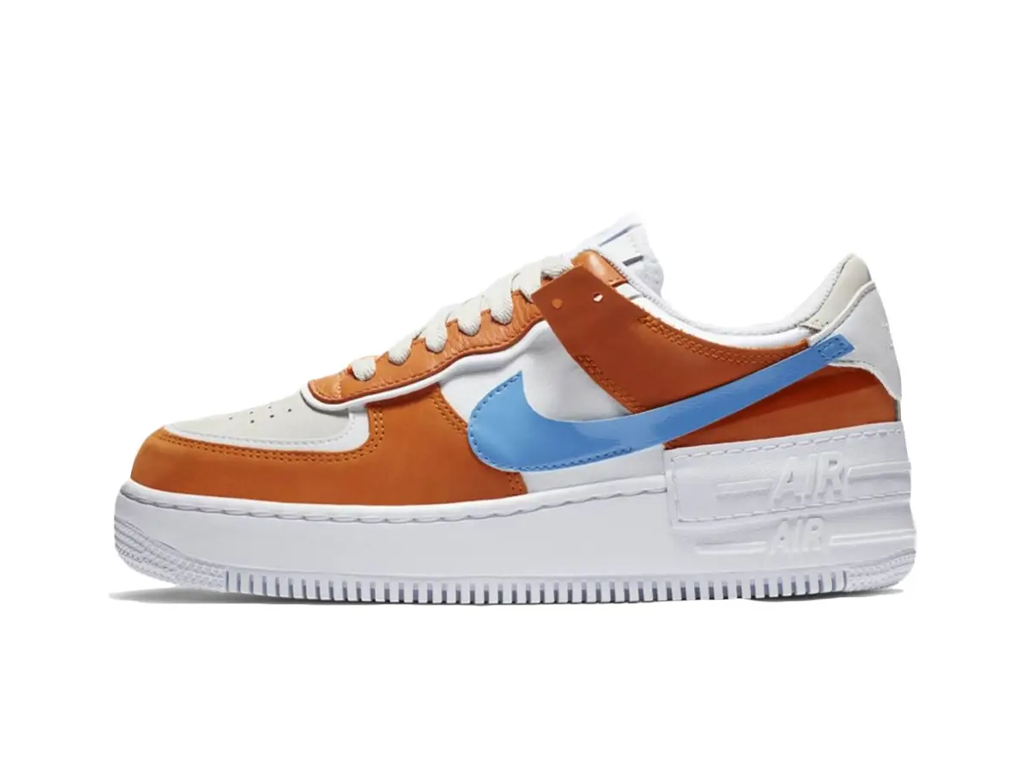 Air Force 1 Shadow Rust Blue-Nike-pikastore.cz