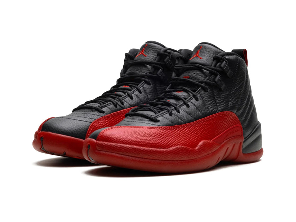 Air Jordan 12 Retro Flu Game 2025-Air Jordan-pikastore.cz