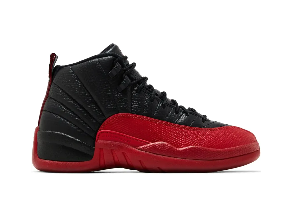 Air Jordan 12 Retro Flu Game 2025-Air Jordan-pikastore.cz
