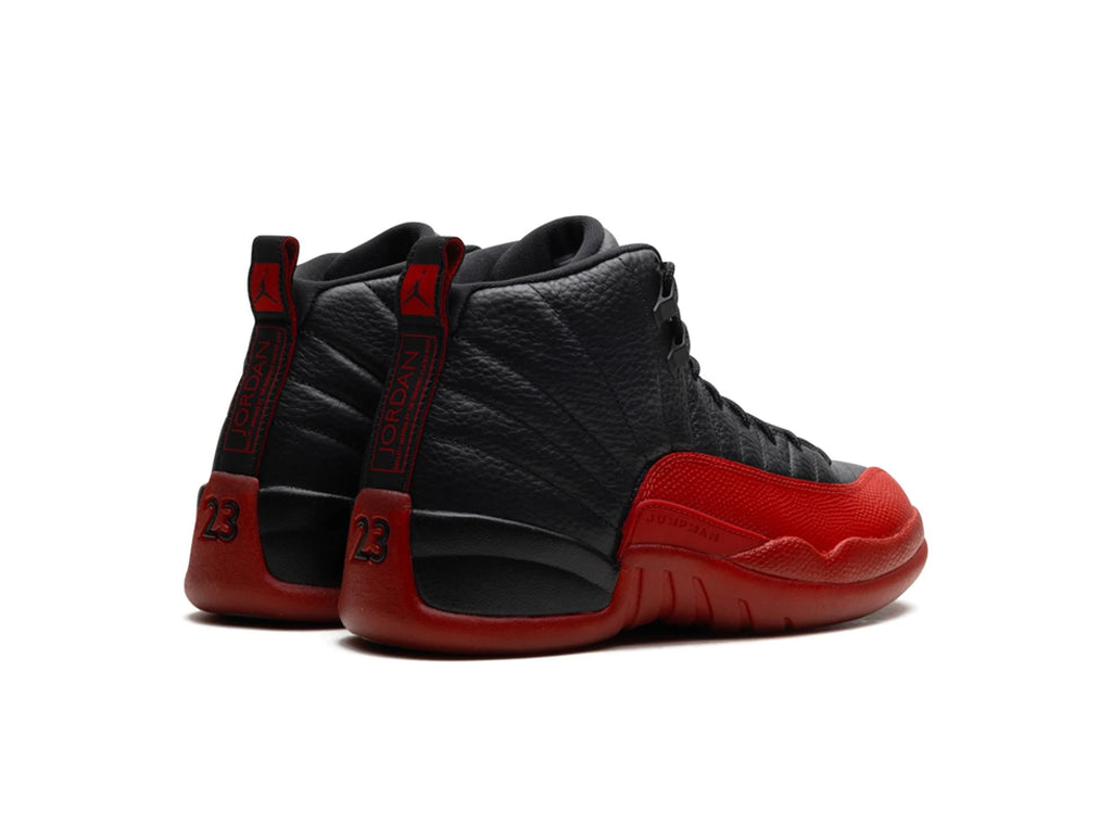 Air Jordan 12 Retro Flu Game 2025-Air Jordan-pikastore.cz