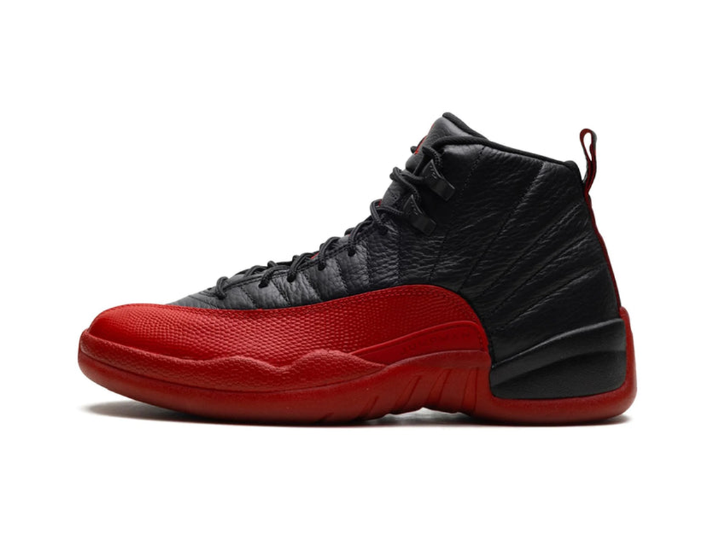 Air Jordan 12 Retro Flu Game 2025-Air Jordan-pikastore.cz