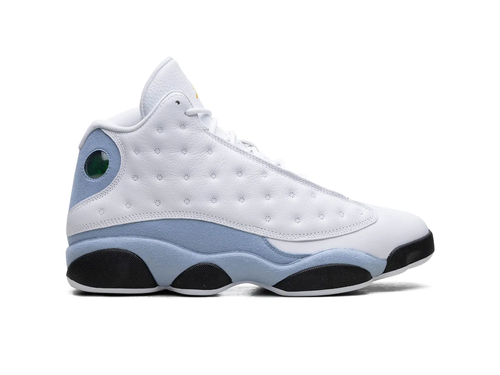 Nike Air Jordan Air Jordan 13 Retro Blue Grey-Air Jordan-pikastore.cz