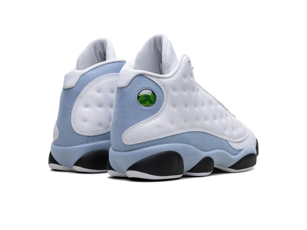 Nike Air Jordan Air Jordan 13 Retro Blue Grey-Air Jordan-pikastore.cz