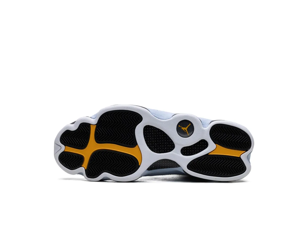 Nike Air Jordan Air Jordan 13 Retro Blue Grey-Air Jordan-pikastore.cz