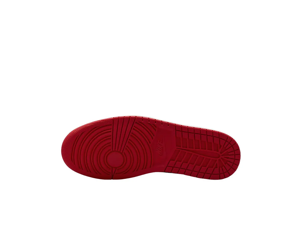 Air Jordan 1 Low FlyEase Cement Fire Red-Air Jordan-pikastore.cz