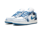 Nike Air Jordan 1 Low GS Washed Denim-Air Jordan-pikastore.cz