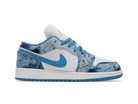 Nike Air Jordan 1 Low GS Washed Denim-Air Jordan-pikastore.cz