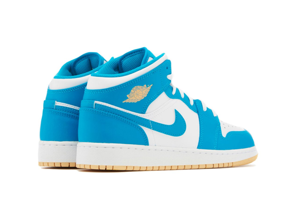 Air Jordan 1 Mid GS Aquatone-Air Jordan-pikastore.cz