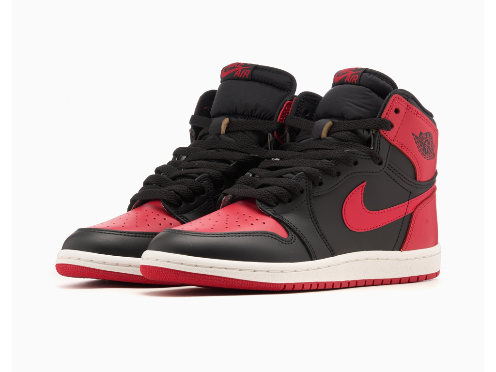 Nike Air Jordan 1 Retro High 85 OG Bred 2025-Air Jordan-pikastore.cz