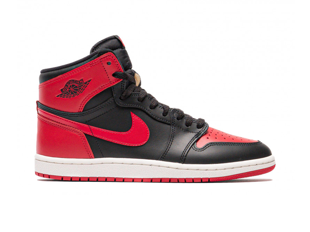 Nike Air Jordan 1 Retro High 85 OG Bred 2025-Air Jordan-pikastore.cz
