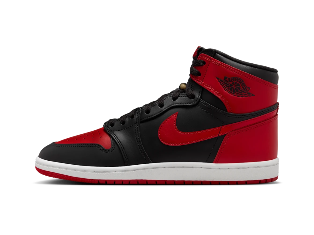 Nike Air Jordan 1 Retro High 85 OG Bred 2025-Air Jordan-pikastore.cz
