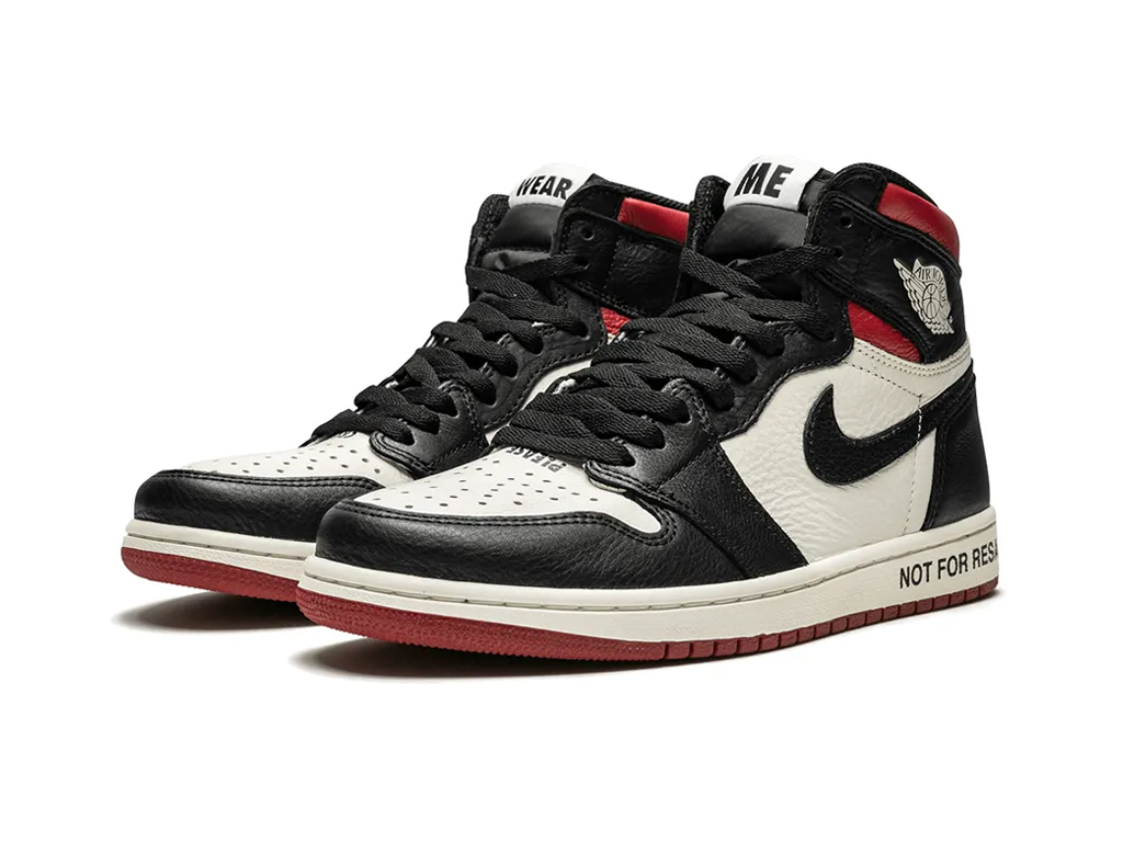 Air Jordan 1 Retro High OG NRG Not For Resale-Air Jordan-pikastore.cz