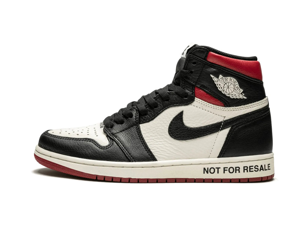 Air Jordan 1 Retro High OG NRG Not For Resale-Air Jordan-pikastore.cz