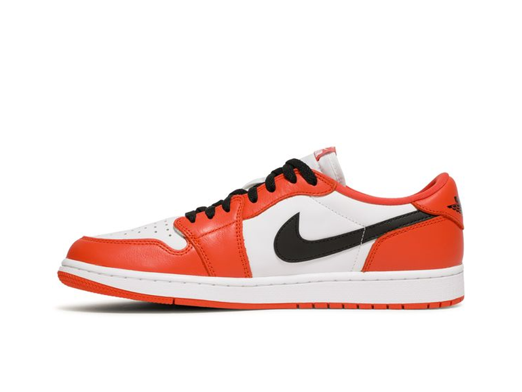 NIke Air Jordan 1 Retro Low OG Starfish-Air Jordan-pikastore.cz