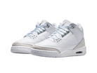 Nike Air Jordan Air Jordan 3 Retro GS Pure Money 2025-Air Jordan-pikastore.cz