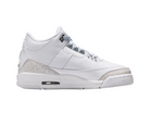 Nike Air Jordan Air Jordan 3 Retro GS Pure Money 2025-Air Jordan-pikastore.cz