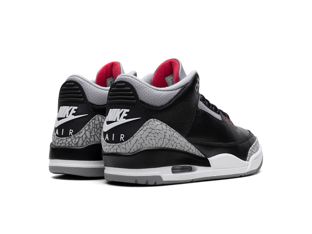 Nike Air Jordan 3 Retro OG Black Cement 2024-Air Jordan-pikastore.cz