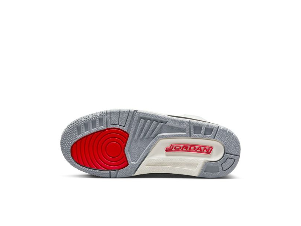 Air Jordan 3 Retro PS White Cement Reimagined-Air Jordan-pikastore.cz