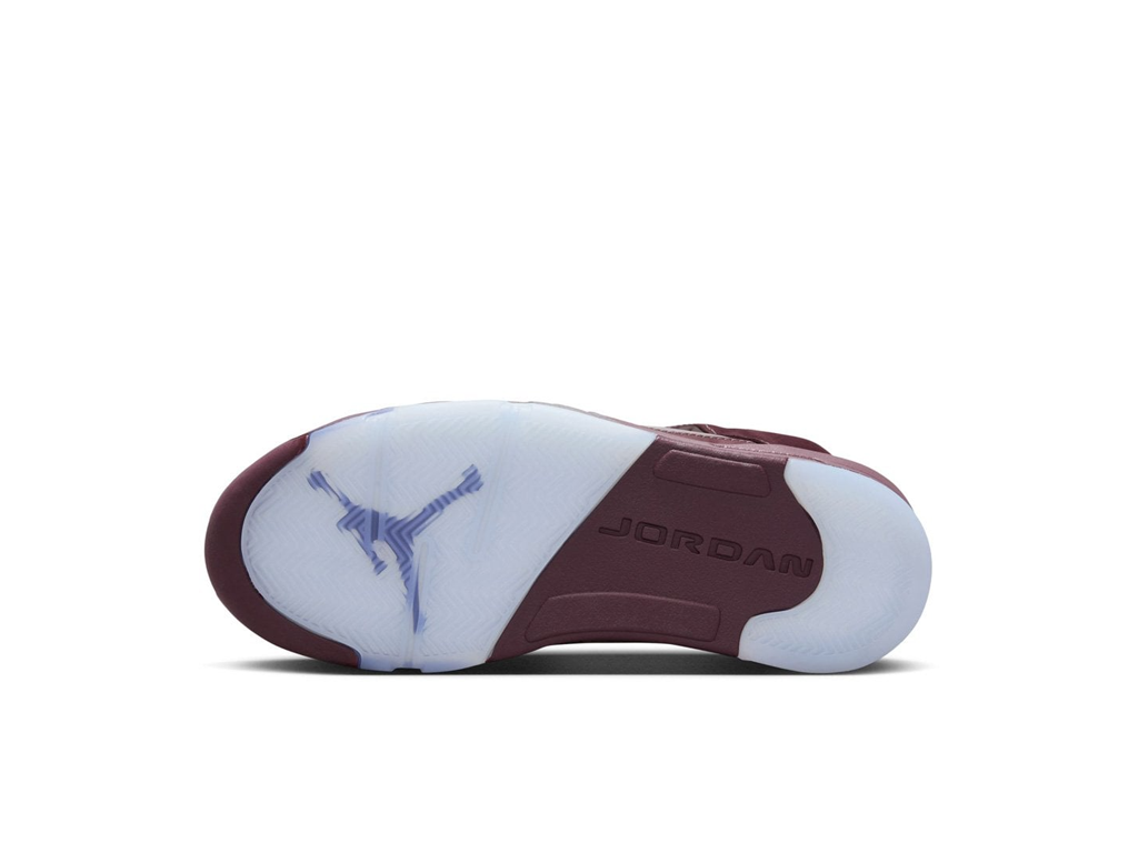 Air Jordan 5 Retro Burgundy 2023-Air Jordan-pikastore.cz