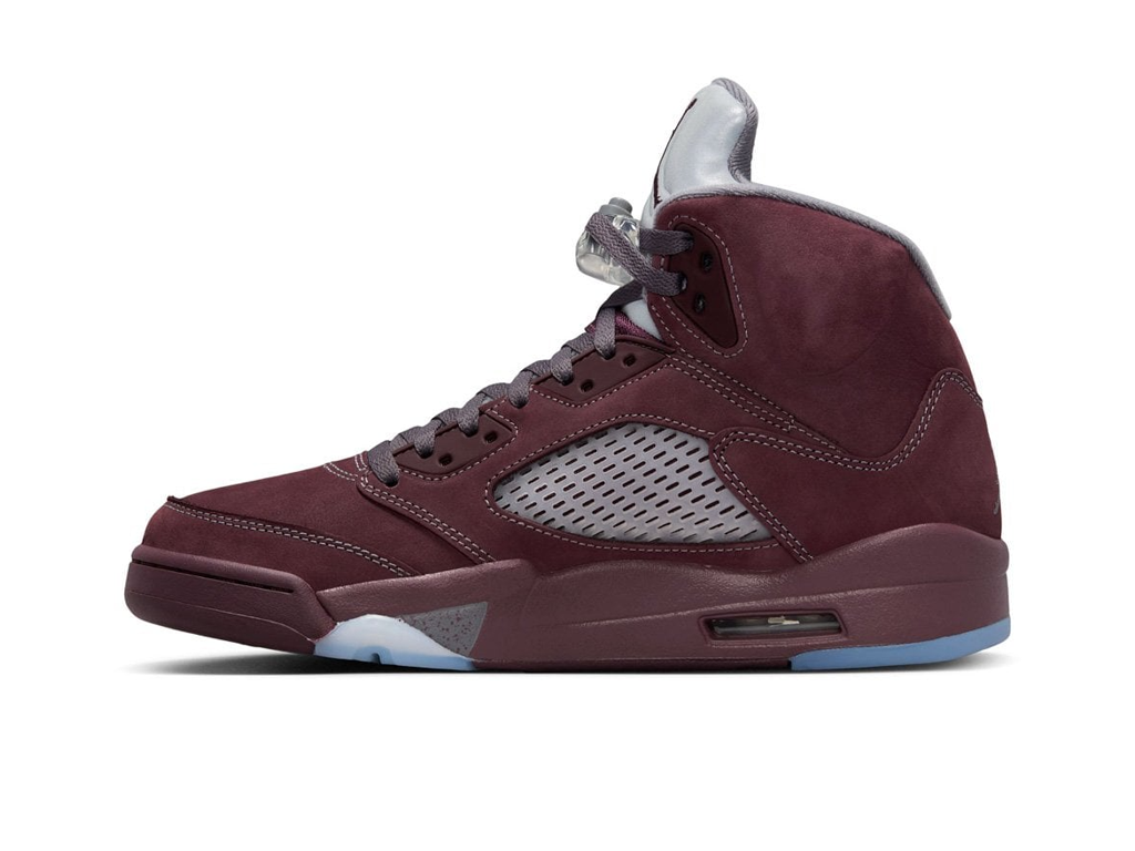 Air Jordan 5 Retro Burgundy 2023-Air Jordan-pikastore.cz