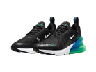 Nike Air Max 270 GS Black Photo Blue-Nike-pikastore.cz