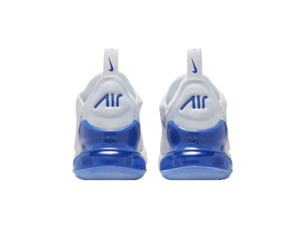 Nike Air Max 270 GS White Game Royal-Nike-pikastore.cz