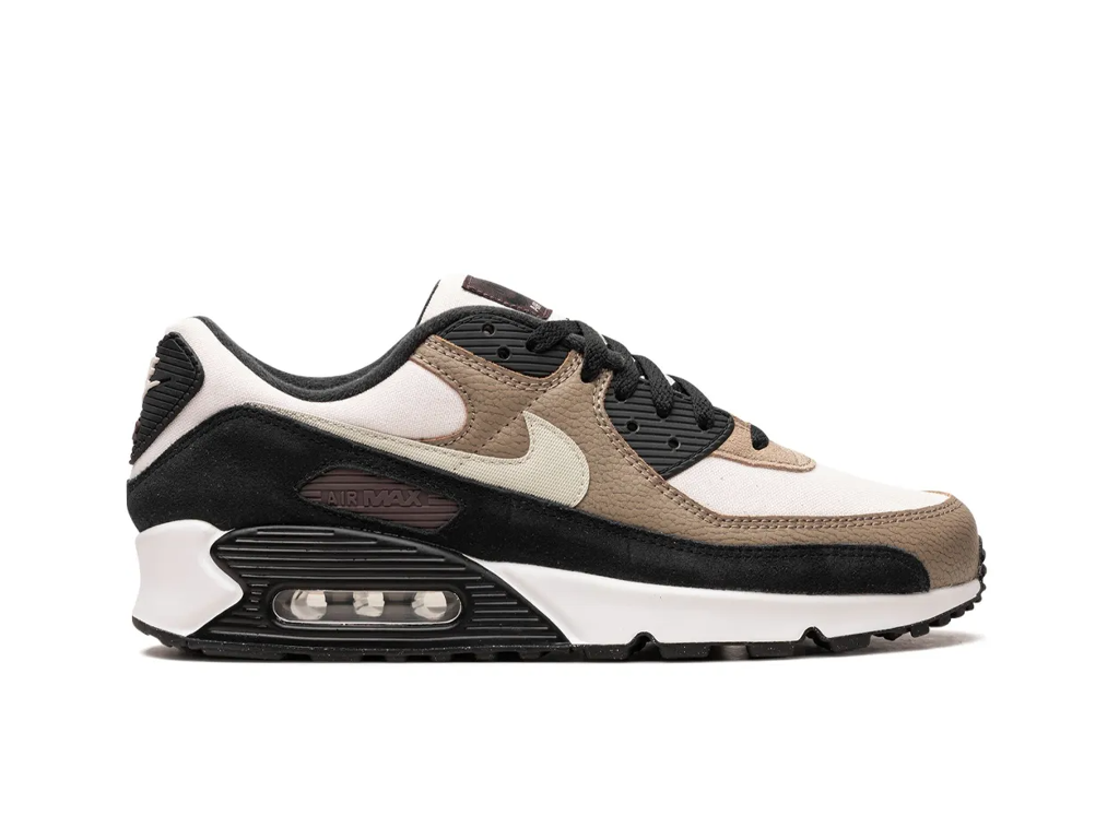 Nike Air Max 90 Baroque Brown-Nike-pikastore.cz