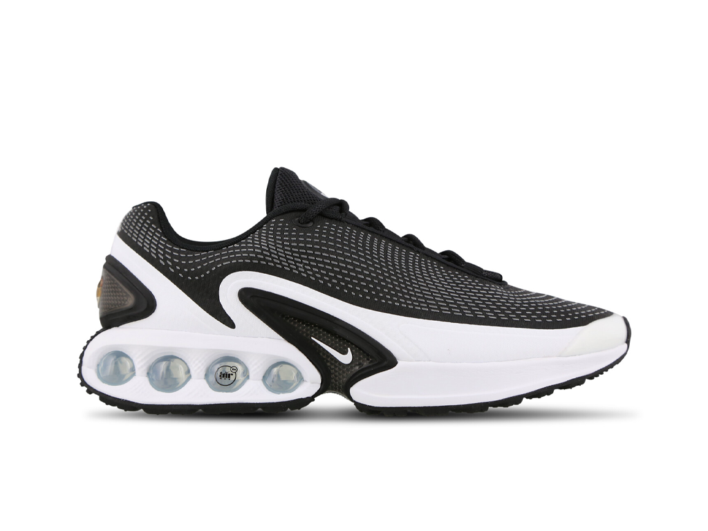 Air Max DN Black White Cool Grey-Nike-pikastore.cz