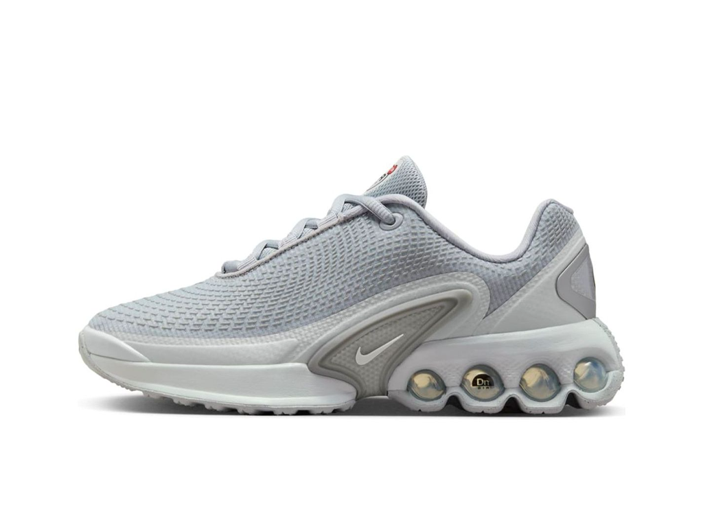 Air Max DN GS Wolf Grey-Nike-pikastore.cz