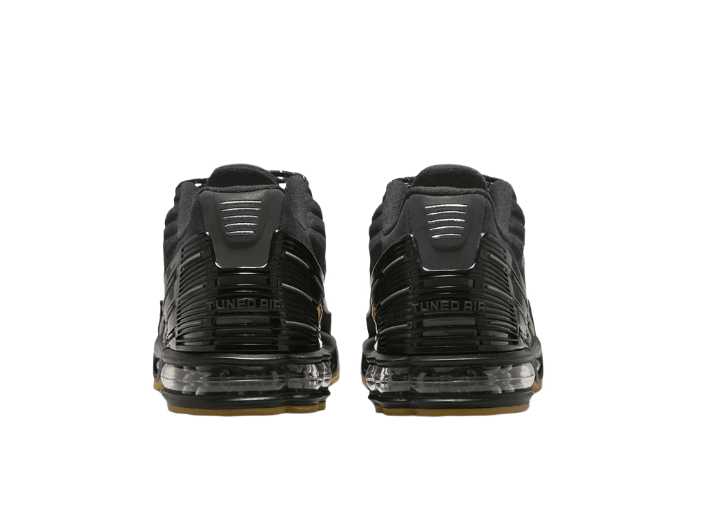 Nike Air Max Plus 3 Black Smoke Grey Gum-Nike-pikastore.cz