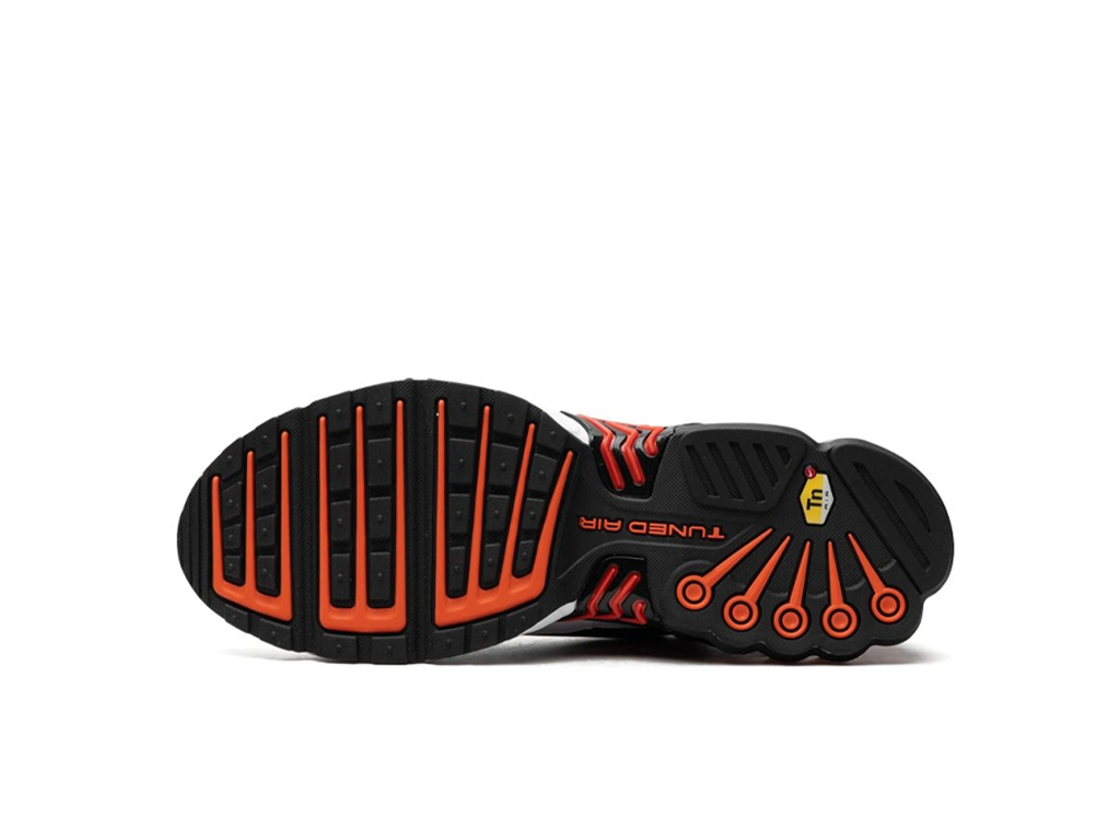 Nike Air Max Plus 3 White Team Orange 2024-Nike-pikastore.cz