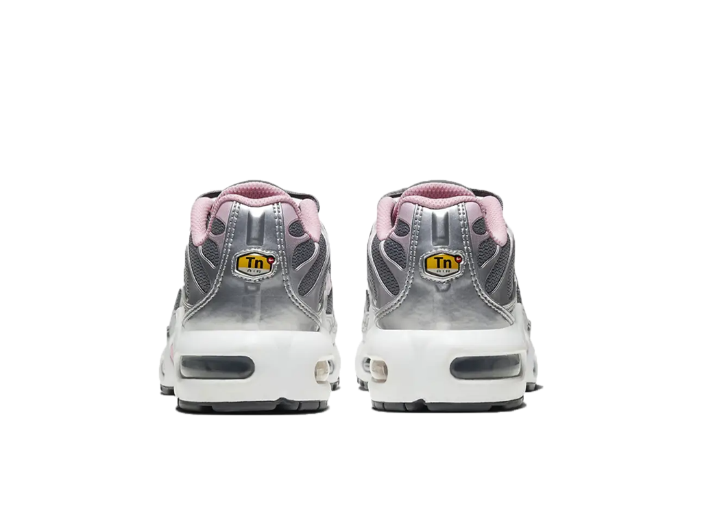 Nike Air Max Plus GS Metallic Silver Pink-Nike-pikastore.cz