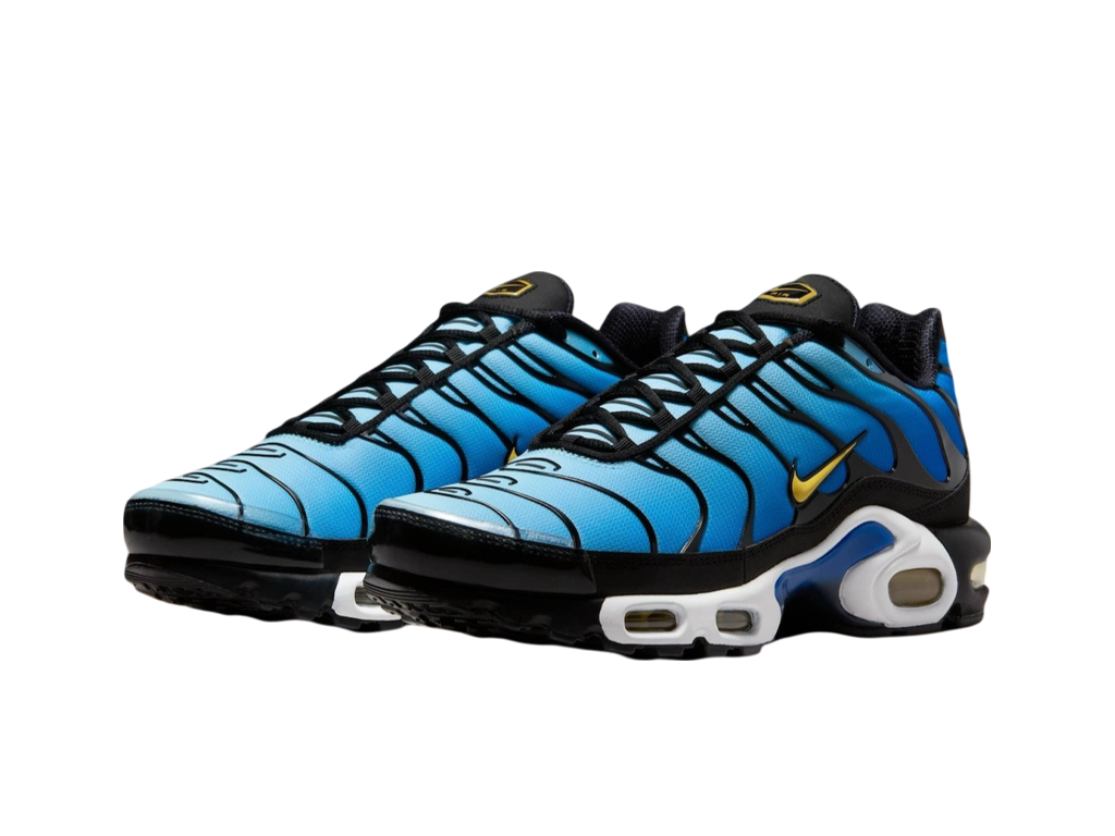 Air Max Plus Hyper Blue 2025-Nike-pikastore.cz