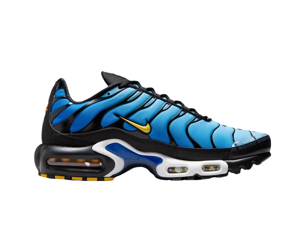 Air Max Plus Hyper Blue 2025-Nike-pikastore.cz