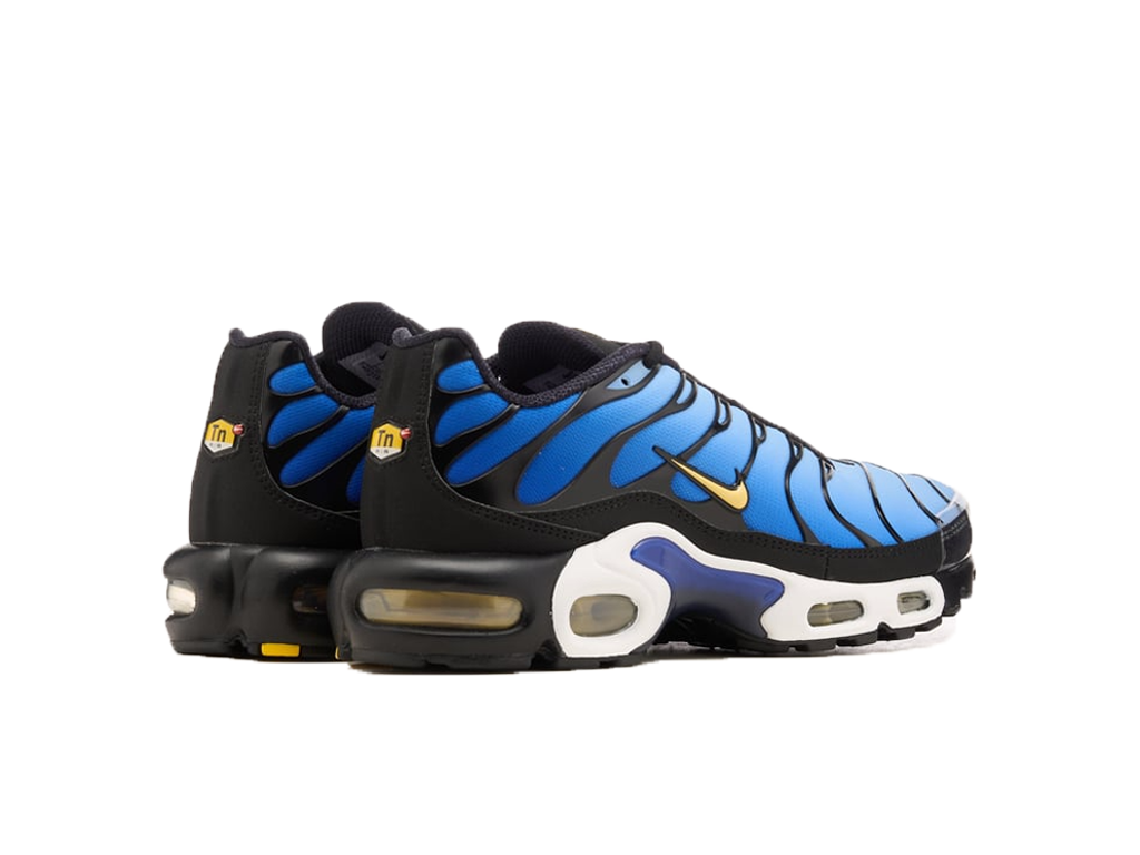 Air Max Plus Hyper Blue 2025-Nike-pikastore.cz