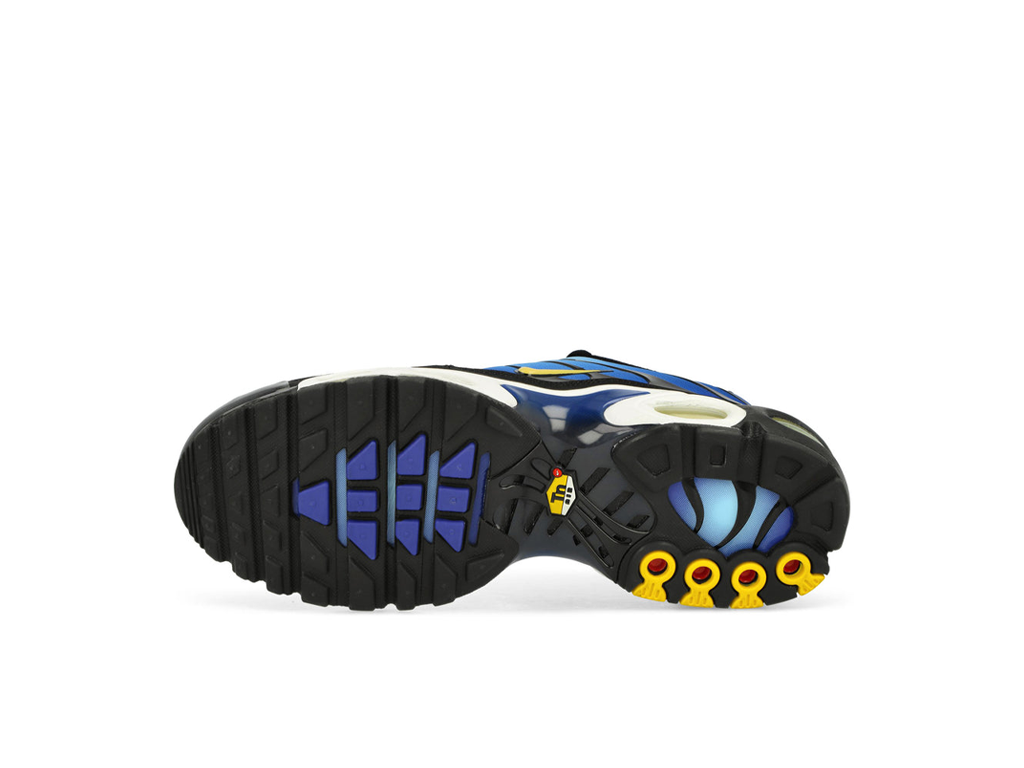Air Max Plus Hyper Blue 2025-Nike-pikastore.cz