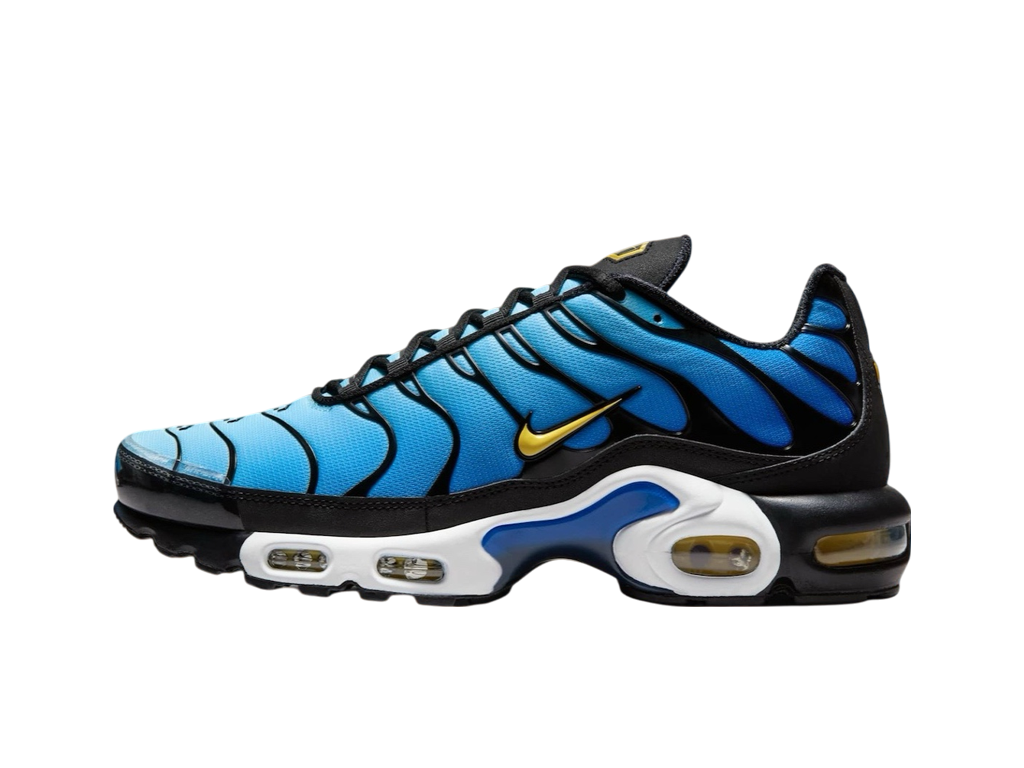 Air Max Plus Hyper Blue 2025-Nike-pikastore.cz